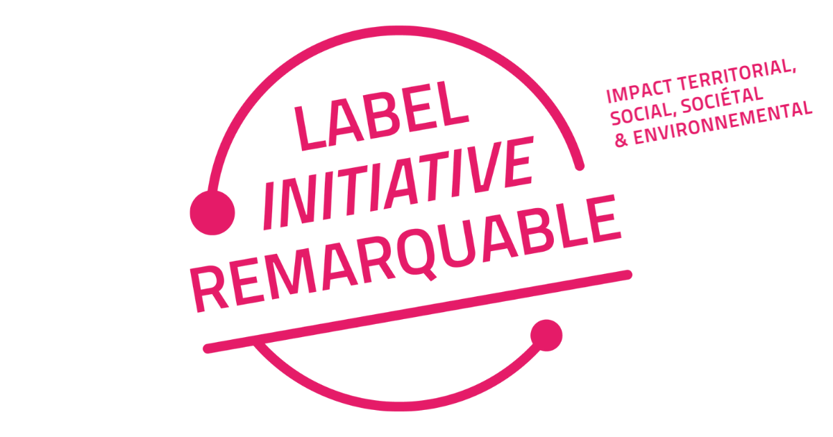 Label initiative remarquable